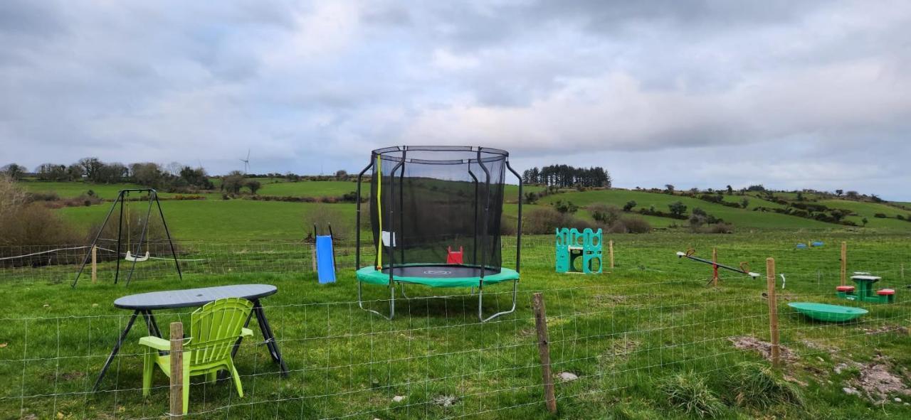 Apartamento Peacock Farms Estate Cork Exterior foto